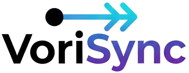VoriSync Logo